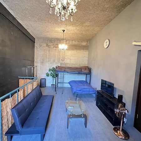 Apple-Garage Otel Mitoyo Dış mekan fotoğraf