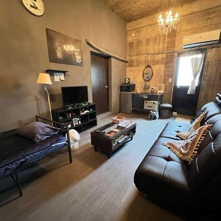 Apple-Garage Otel Mitoyo Dış mekan fotoğraf