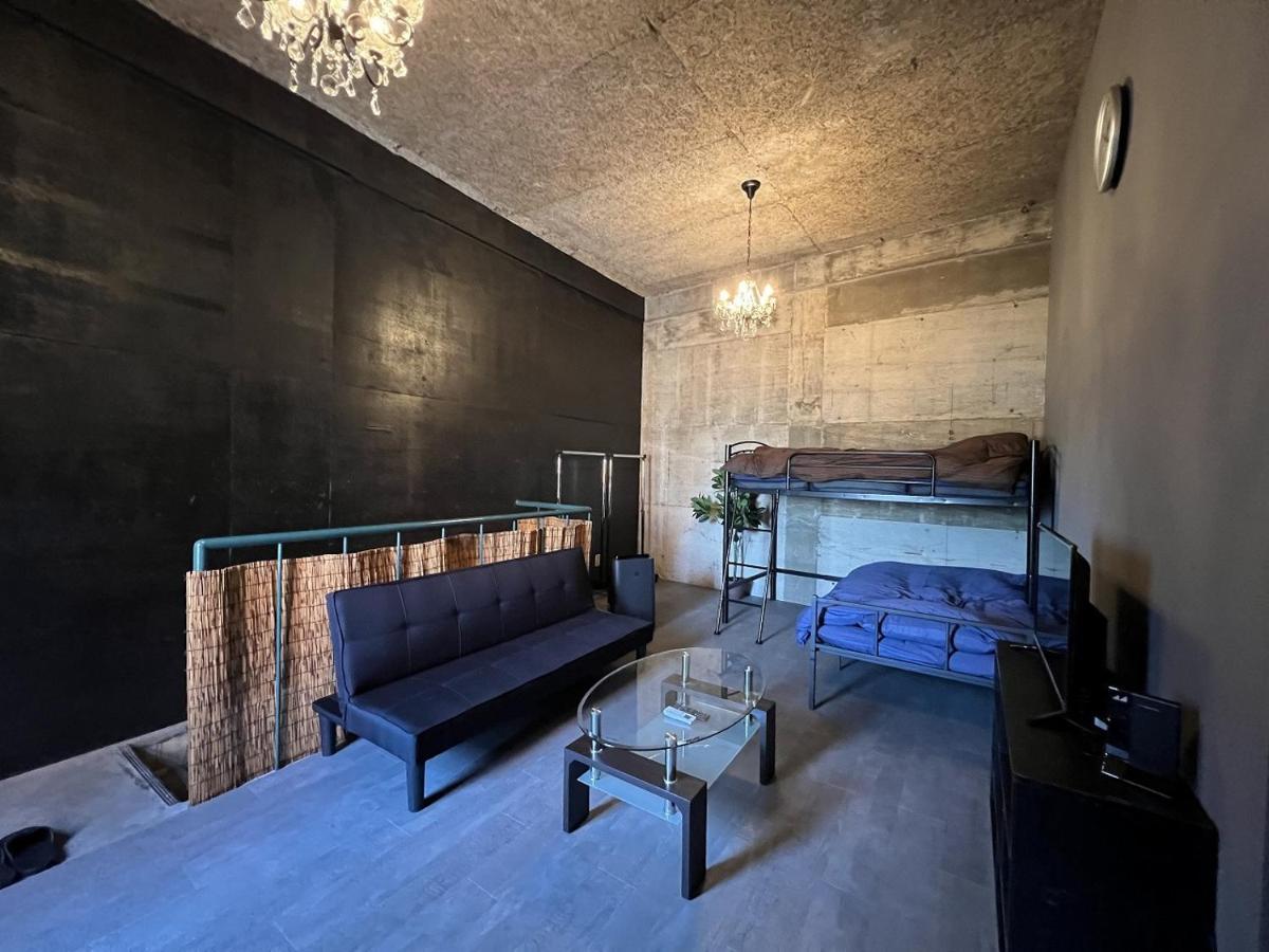 Apple-Garage Otel Mitoyo Dış mekan fotoğraf