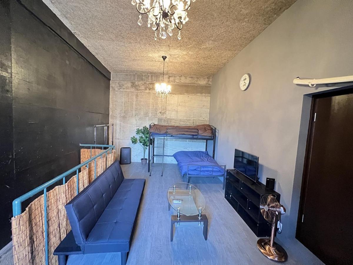 Apple-Garage Otel Mitoyo Dış mekan fotoğraf