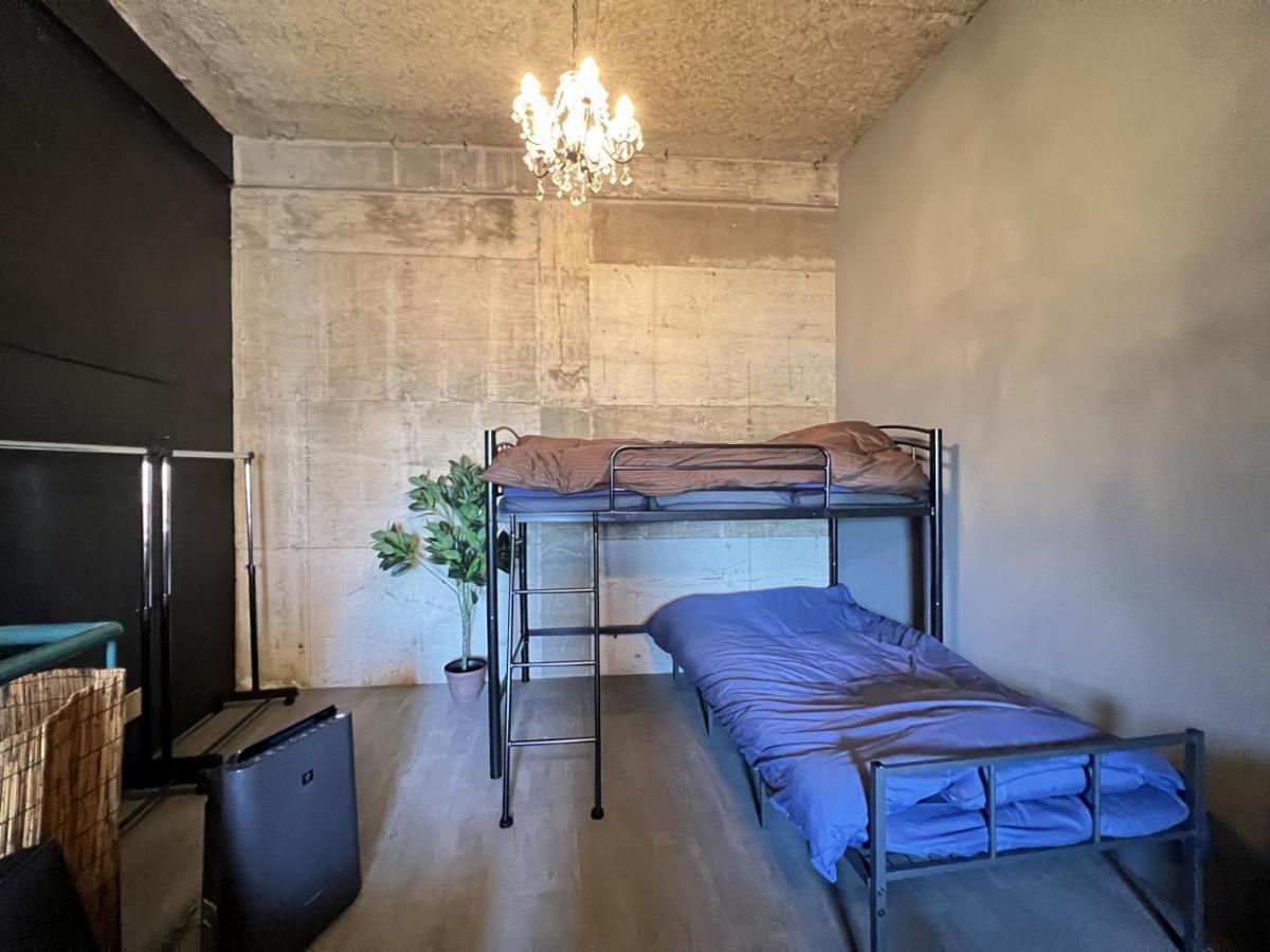 Apple-Garage Otel Mitoyo Dış mekan fotoğraf