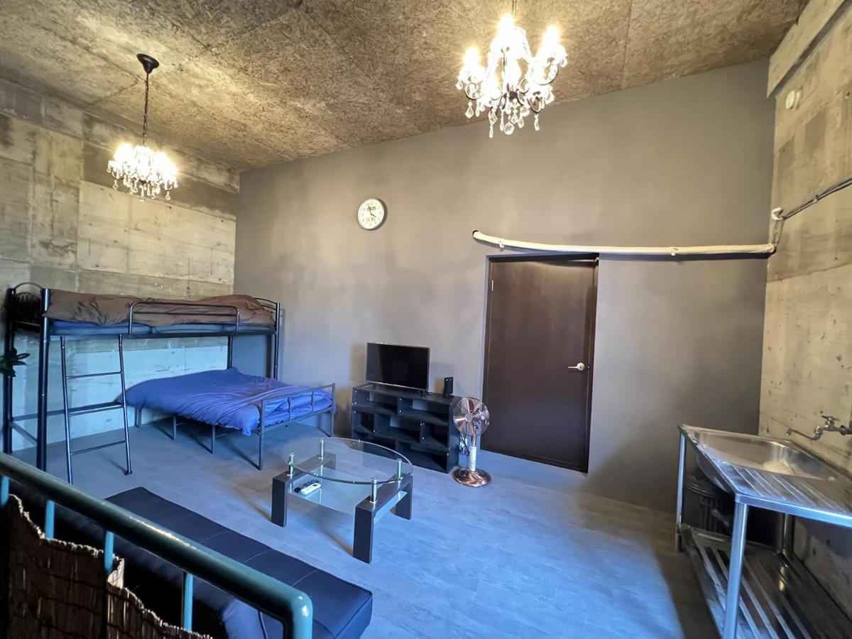 Apple-Garage Otel Mitoyo Dış mekan fotoğraf