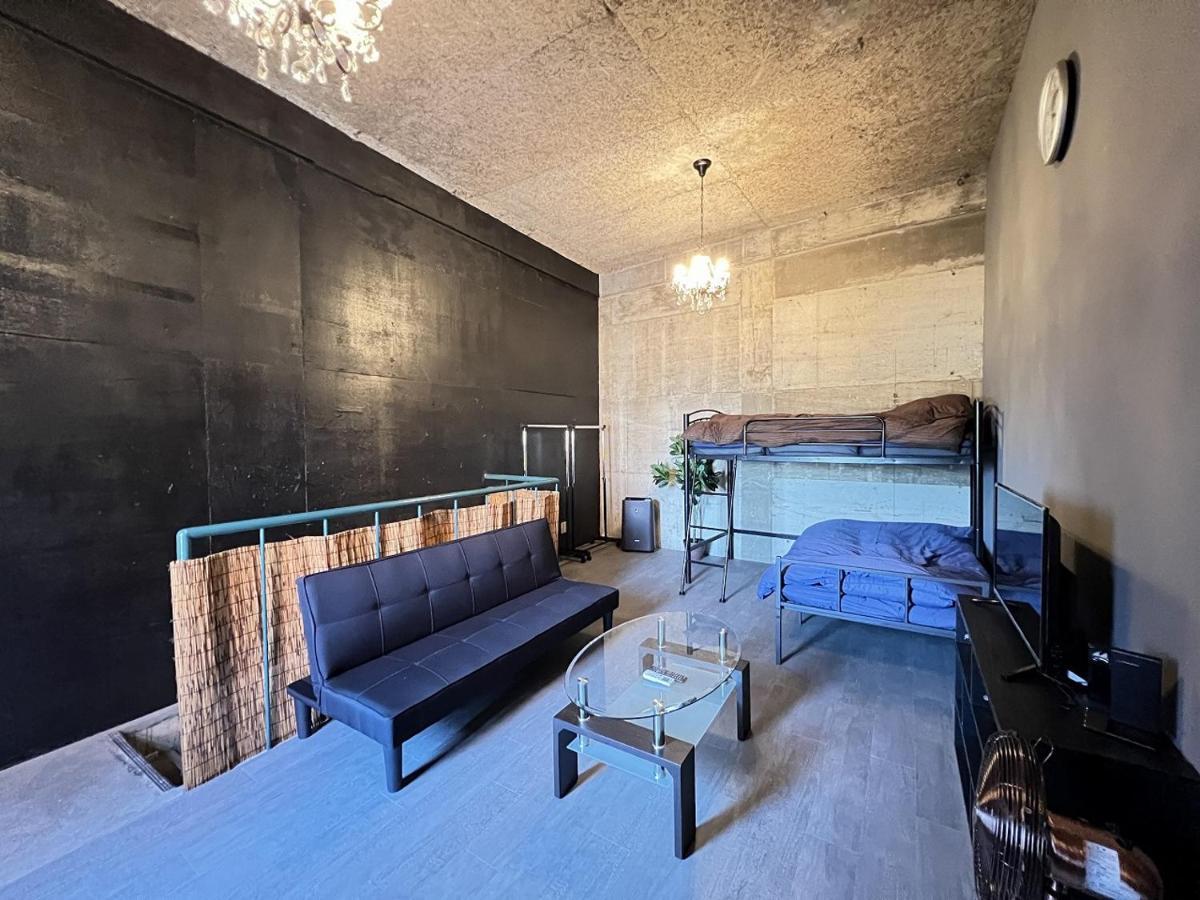 Apple-Garage Otel Mitoyo Dış mekan fotoğraf