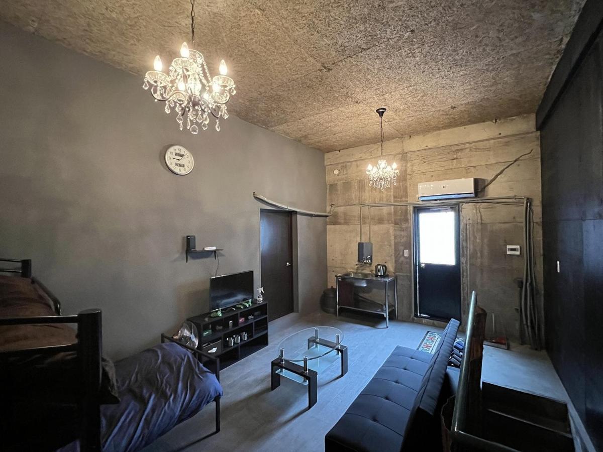 Apple-Garage Otel Mitoyo Dış mekan fotoğraf