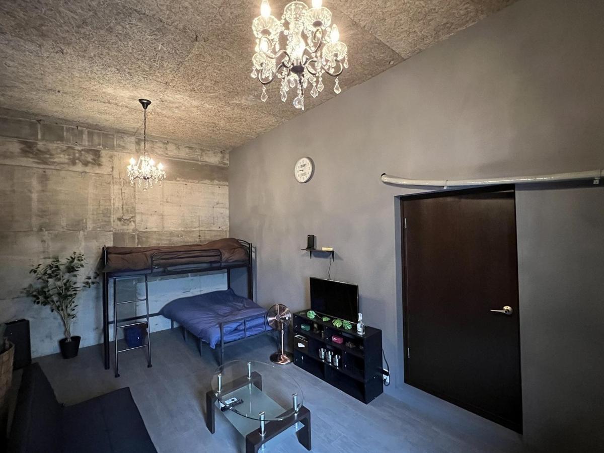 Apple-Garage Otel Mitoyo Dış mekan fotoğraf
